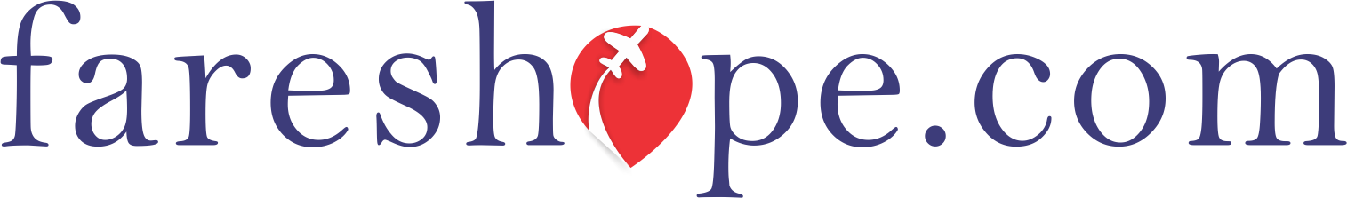 Fareshope Logo